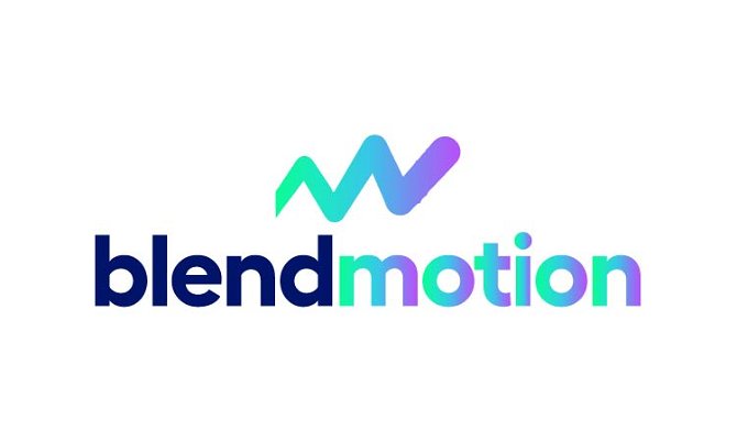 BlendMotion.com